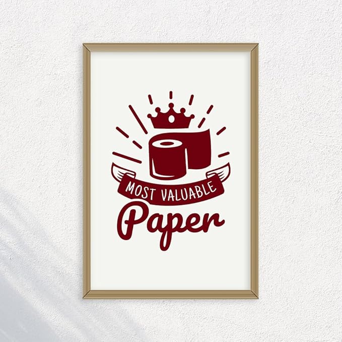 (unframed) Wall Art Print Of Paper - Eco-friendly Poster, Custom Decor For Home, Office, Bedroom, Bath Room, Living Room, Dining Room, Made In Usa, Premium Quality Photo (14x11 IN) - d83417RE
