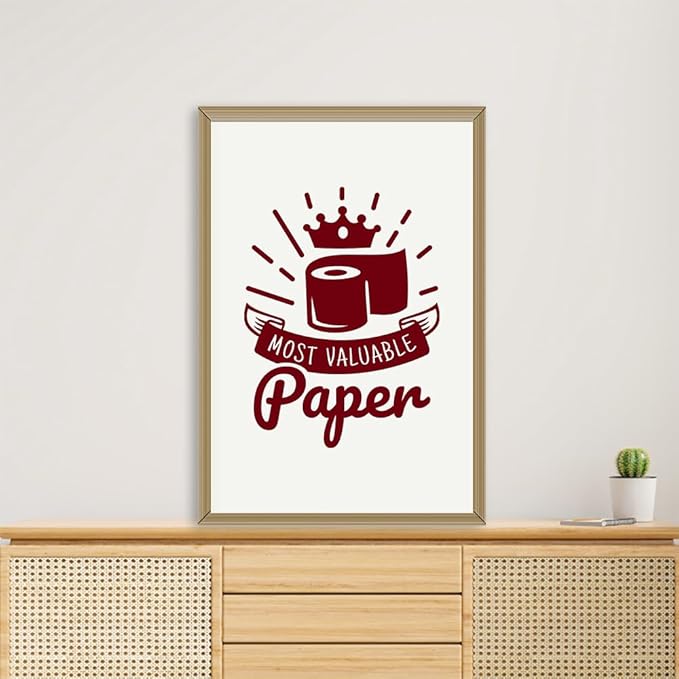 (unframed) Wall Art Print Of Paper - Eco-friendly Poster, Custom Decor For Home, Office, Bedroom, Bath Room, Living Room, Dining Room, Made In Usa, Premium Quality Photo (14x11 IN) - d83417RE