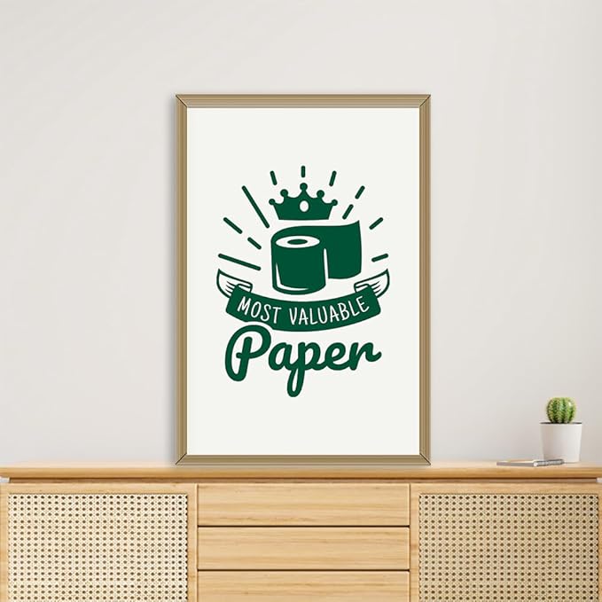 (unframed) Wall Art Print Of Paper - Eco-friendly Poster, Custom Decor For Home, Office, Bedroom, Bath Room, Living Room, Dining Room, Made In Usa, Premium Quality Photo (14x11 IN) - d83417GR