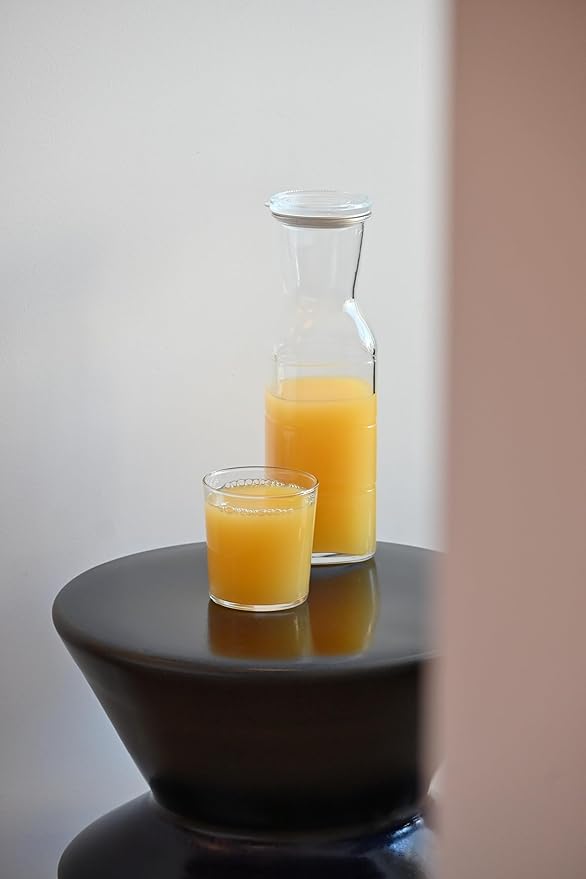 Bormioli Rocco Bodega 35,5 cl Tumblers - Set of 12, Transparent