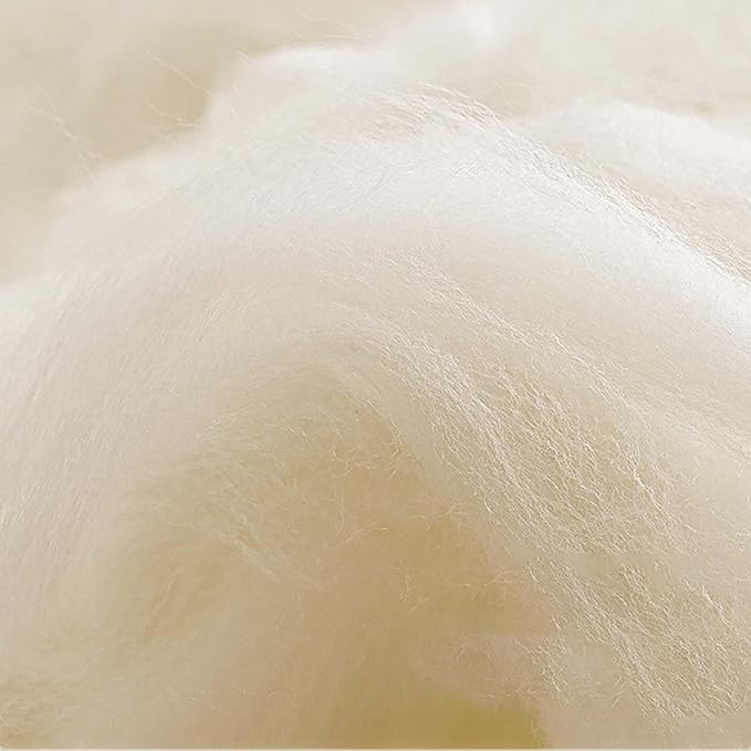 Luxury Down Alternative Comforter, Microfiber Duvet Insert, Quilted Blanket, All Season Soft Fluffy Lightweight Bedding, Hypoallergenic, Breathable, Machine Washable