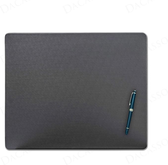 Dacasso Leatherette Conference Pads