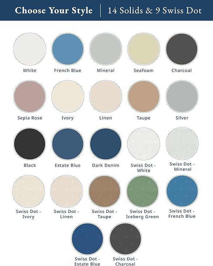 LANE LINEN 100% Egyptian Cotton Twin XL Sheet Sets - 1000 Thread Count, 15 inch Deep Pocket Fully Elasticized French Reinforced Pocket Seams for Soft, Eco Friendly Cooling Sheets Twin XL -Estate Blue