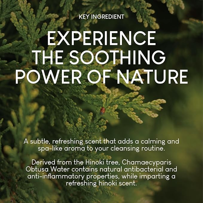 Jung Beauty Purifying Micellar Cleansing Water Makeup Remover with Panthenol and Probiotics Gentle Hydrating Face Cleanser for Sensitive Skin Non Stripping K Beauty Skincare 200ml 6.76 fl oz