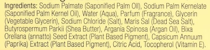 One With Nature One W/Nature-Barsoapgrapefuit Guava 200G, 7 OZ