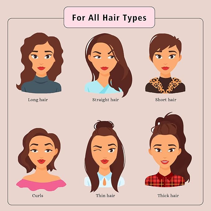 Chloven Satin Microfiber Hair Towel Wrap for Women - Anti Frizz Hair Turbans for Wet Hair,Super Absorbent & Lightweight Hair Wrap Towels，Hair Drying Towel for Curly Long Hair with Button