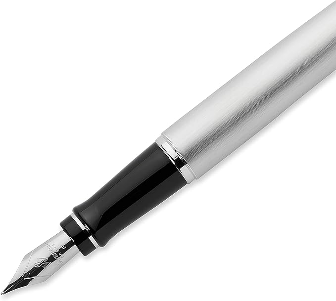 Waterman Expert GB fountain pen