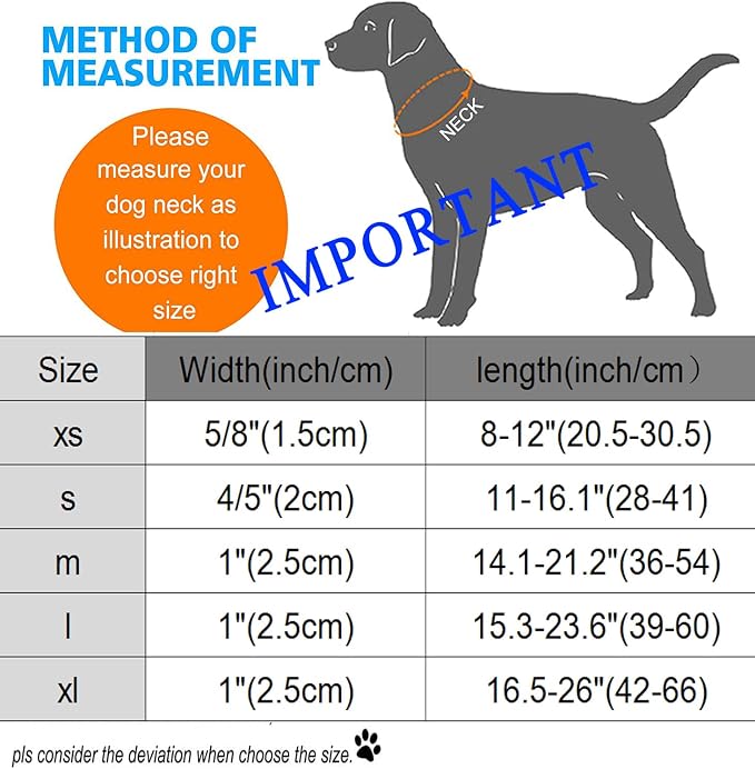 DOGWONG Cotton Hemp Dog Collar, Heavy-Duty Green Dog Collar Adjustable Soft Natural Fabric Pet Dog Collar Cute Wedding Puppy Necklace for Small Medium Large Dogs