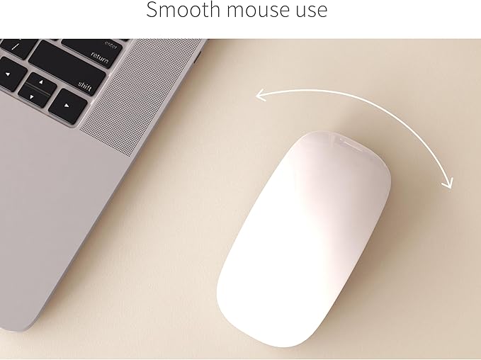 RENMTURE Desk Pad, Cork & PU Leather Desk Mat, Large Mouse pad, Non-Slip Desk Protector and Blotter, Waterproof Writing Pad, Desk Accessories and Organizers for Home Office (Apricot,32"x16")