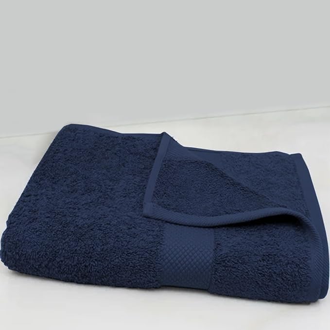 100% Organic Cotton Towels 650 GSM Plush Feather Touch Quick Dry Bath Sheet, Pack of 4 GOTS Certified, Oeko-Tex Green Certified, Organic Cotton Bath Sheet, 36"X70"
