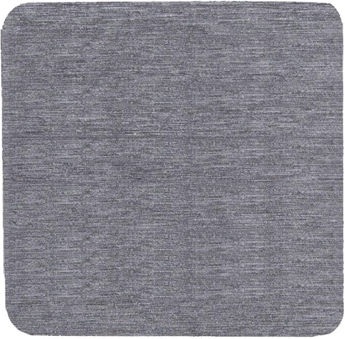 Water Absorbing Stone Tray | Non-Slip Fast-Drying Diatomite | Coasters - Kitchen Soap Tray, Water Absorbing Stone Used for Hand soap & Cups & Plants and Cosmetic Bottles