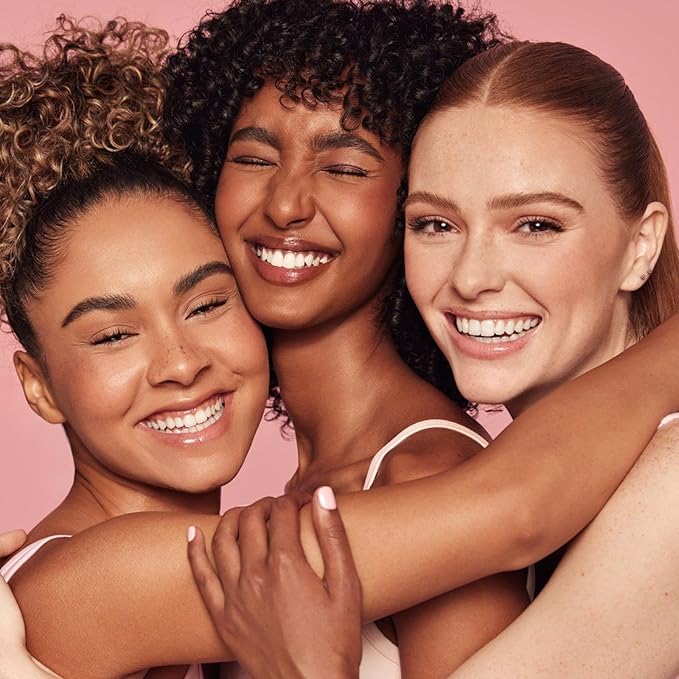 Neutral Eyeshadow Palette, Nude Eyeshadow Palette, Matte Eye Shadow Makeup Palette with Mirror, Long-Lasting Wear, Vegan, Cruelty-Free - 0.5oz