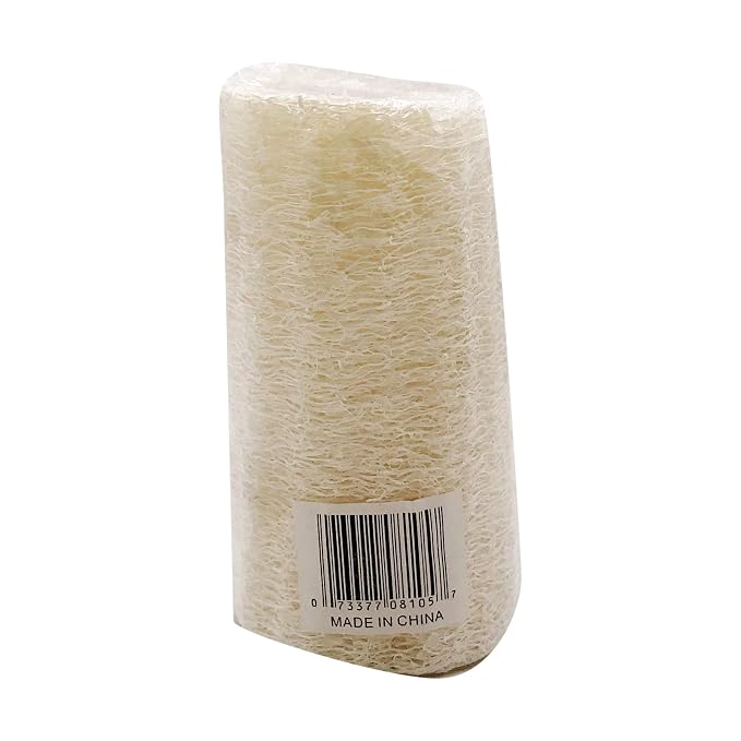 Earth Therapeutics Loofah Blown Up, 1 EA