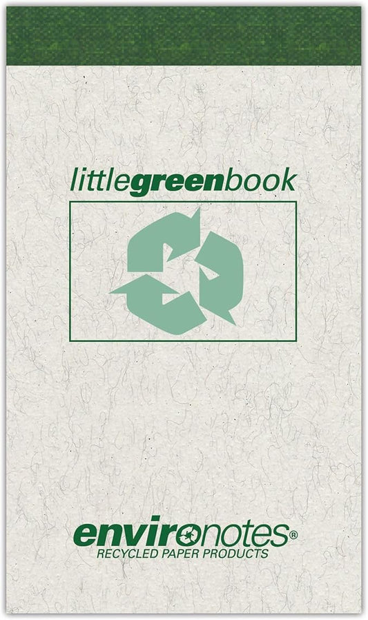 Roaring Spring Paper Products Center Sewn Composition Notebook