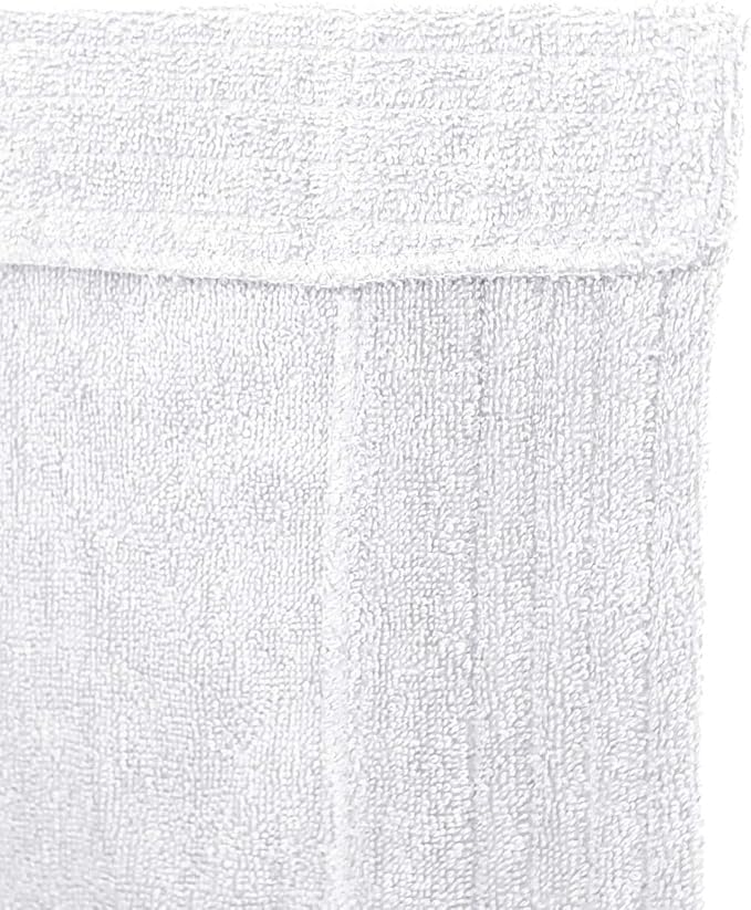 Marquess All-Cotton Bathrobe Thick Plush Cloth Housecoat Terry Toweling, Sweat Steaming Clothes Comfortable & Warm