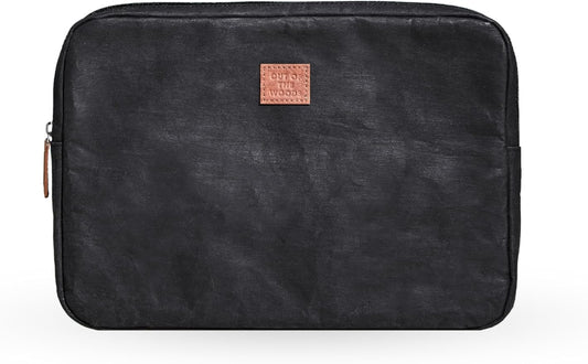 Out of the Woods Tablet and Mini Laptop Sleeve - 13 Inch, Eco Friendly