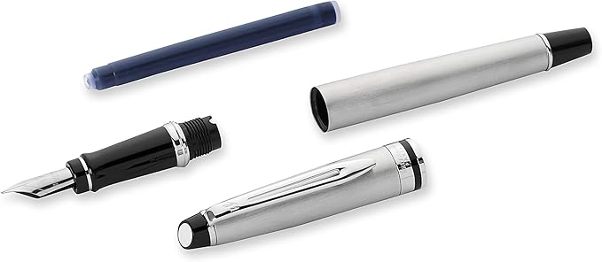 Waterman Expert GB fountain pen