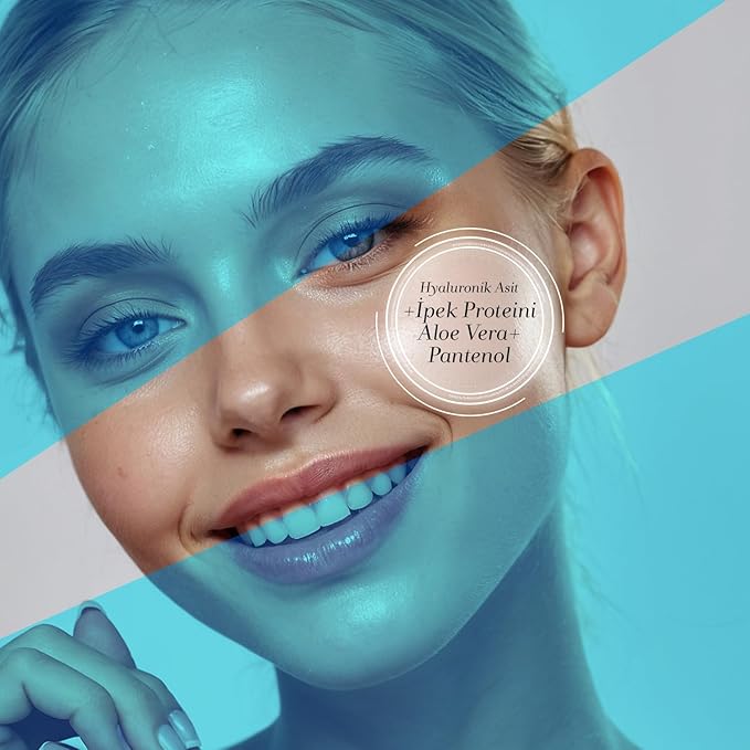 BIOXCIN Micellar Perfect Makeup Remover Water All Skin Types 500 ML