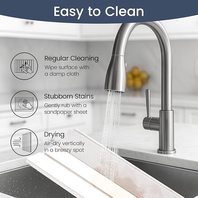 Meowoo Stone Drying Mat for Kitchen Counter, 23.6"x15.3" Foldable Diatomaceous Earth Mat, Super Absorbent, Quick-Dry Bath & Kitchen Pad for Dishes, Cups, Bottles, Non-Slip, Fits Any Countertop - White
