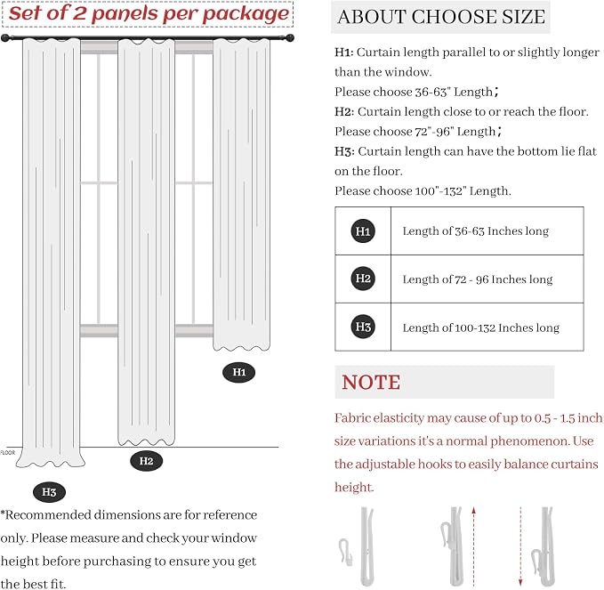 Blackout Dark Brown Bedroom Curtains 84 Inches Long 2 Panels Set, Memory Trained Pinch Pleated Dual Layer Linen Insulated Sound Dampening Modern Windows Curtain for Dining Room Darkening 7FT Length