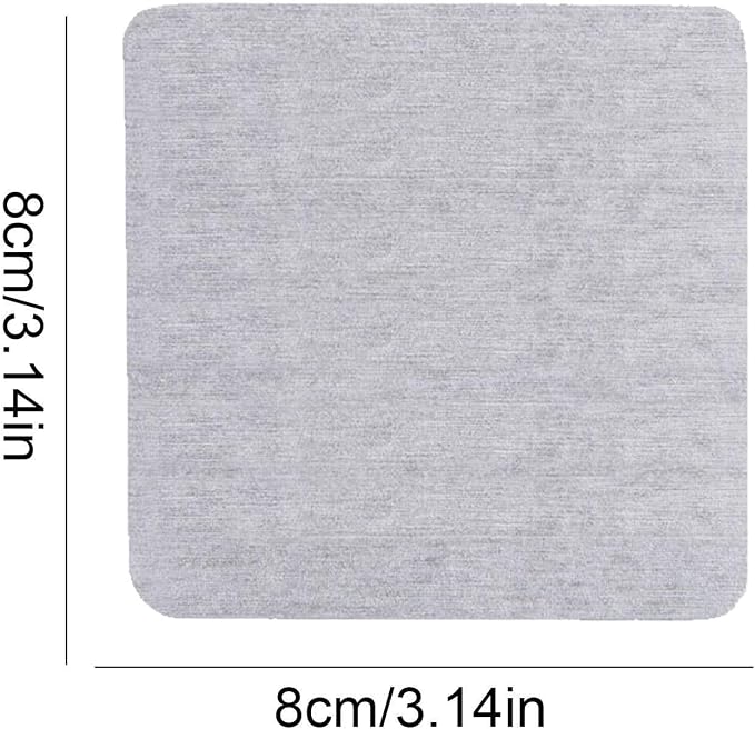 Water Absorbing Stone Tray - Anti-Slip Quick-Dry Diatomaceous Stone Tray | Kitchen Soap, Water Absorbing Used for Hand soap & Cups & Plants and Cosmetic Bottles