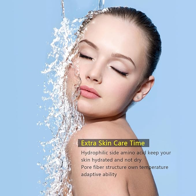 Silk Pillowcase 2 Pack, Mulberry Silk Pillow Cases Queen Size Set of 2, Anti Acne Silk Pillowcase for Hair and Skin, Natural Silk Satin Pillowcases Gifts for Women Men 2 Pack with Zipper, Ivory