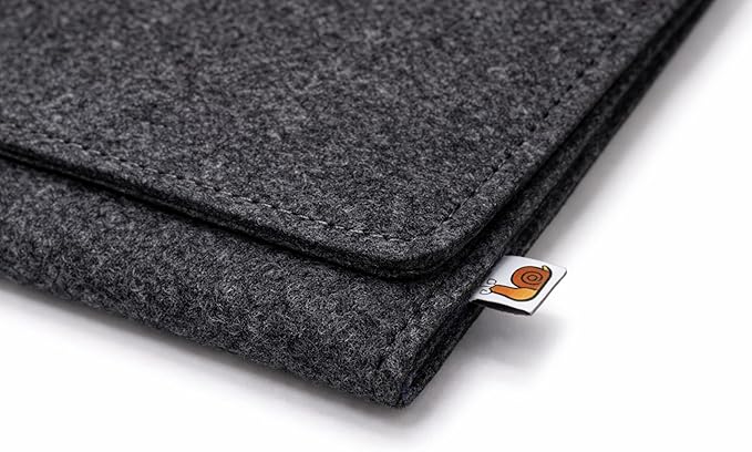 Felt Laptop Cover Compatible with MacBook Neo, MacBook Air & MacBook Pro – Protective Laptop Case Sleeve