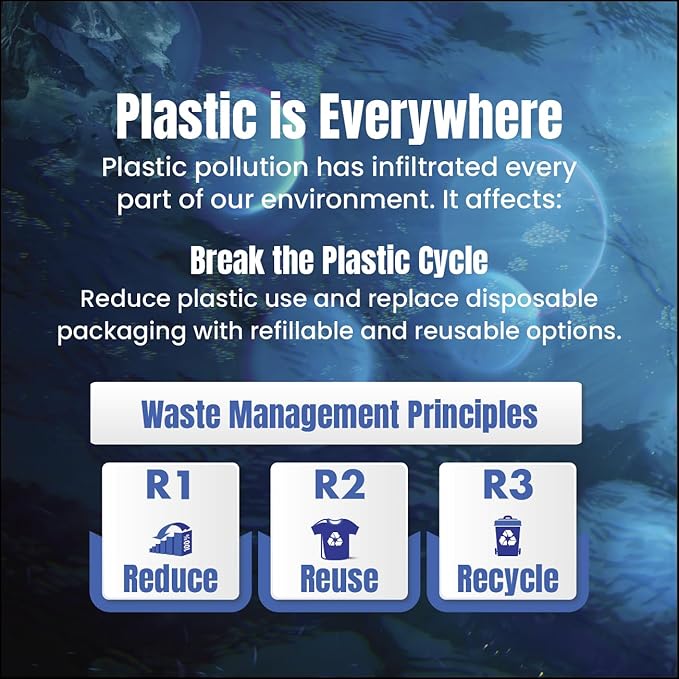 Better Office Products Recycled Plastic Bottle Notebook Journal, 8.3" x 5.8" (A5), 192 College Ruled Pages, Hardcover, Inner Pocket, Banded, Cover Made of Plastic Bottles (1, White)