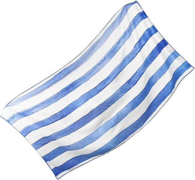 Microfiber Waffle Beach Towels,Ultra Soft and Sand Free Beach Essentials,High Absorbent Pool Towels,Quick Dry Light Weight Oversized Large Towels for Travel Camping Beach Accessories