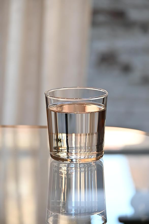 Bormioli Rocco Bodega 35,5 cl Tumblers - Set of 12, Transparent