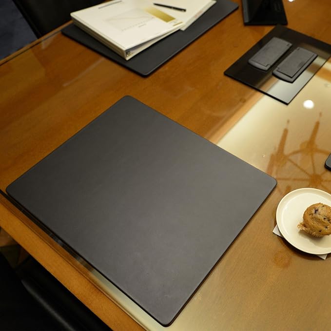 Dacasso Leatherette Conference Pads