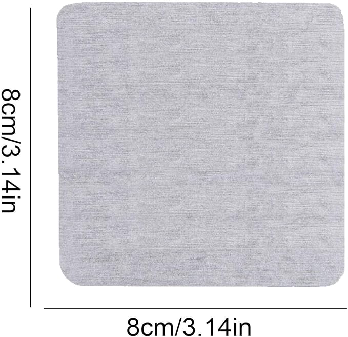 Water Absorbing Stone - Anti-Slip Diatomaceous Earth Soap Holder | Water Absorbing Stone, Absorbent Coasters, Sink Tray for Dish Soap Bottles Toothbrush Cup