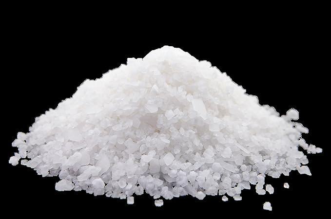 Natural Elephant Dead Sea Bath Salt | 19 Pounds Bulk Bag | 100% Natural and Pure | Coarse Grain | Ideal for Baths and Soaks