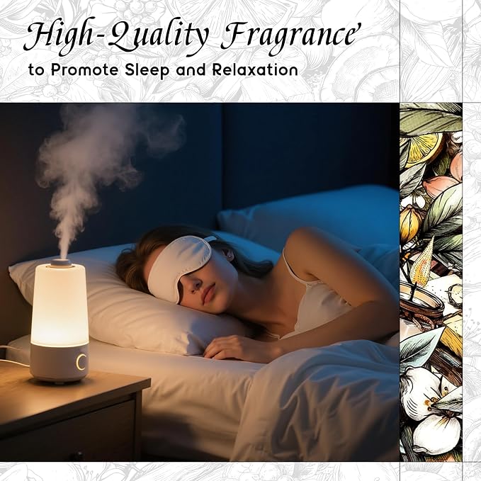 HIQILI Neroli Fragrance Oil for Perfume Making & Add to Body Lotion -1Fl Oz | for DIY Candle & Soap Making, Add to Body Lotion and Handcream - 30 ML