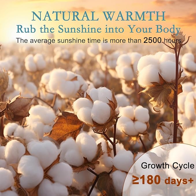 YOUR MOON Lightweight Wool Comforter King Size, 100% Australian Wool Filling Duvet Insert, 100GSM, Breathable & Thin Summer Comforter for Hot Sleepers, Soft Noiseless Cotton Shell(White)