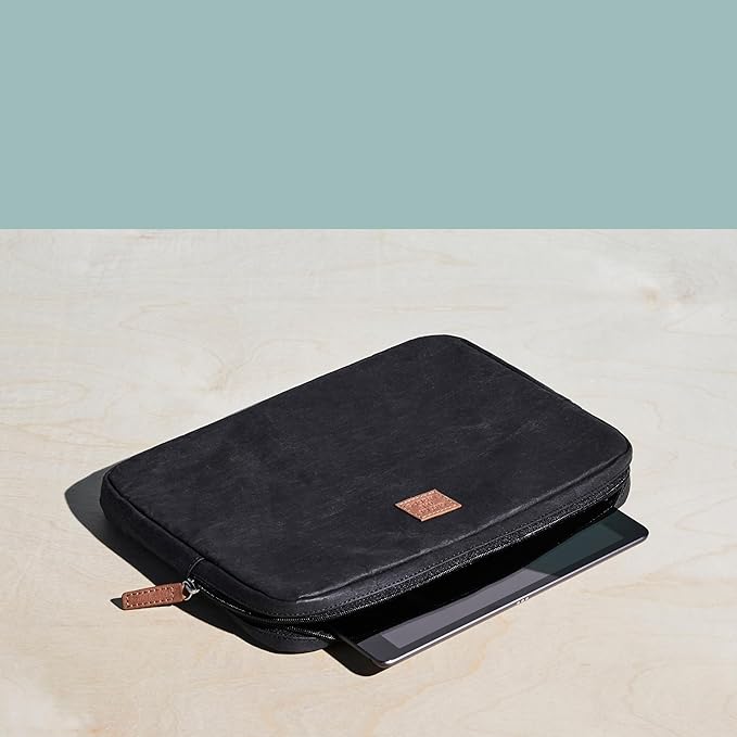Out of the Woods Tablet and Mini Laptop Sleeve - 13 Inch, Eco Friendly