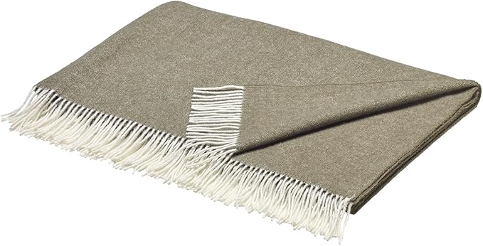 Blomus FINHO Merino Wool Throw