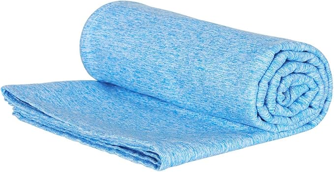 Dock & Bay Turban Hair Towel - for Home & the Beach - Super Absorbent, Quick Dry - Classic - Nautical Navy, One Size