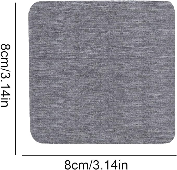 Water Absorbing Stone,Anti-Slip Quick-Dry Diatomaceous Stone Tray | Water Absorbent Coasters, Soap Holder, Soap Dish Tray for Hand Soaps & Plants & toiletries in The Modern Home