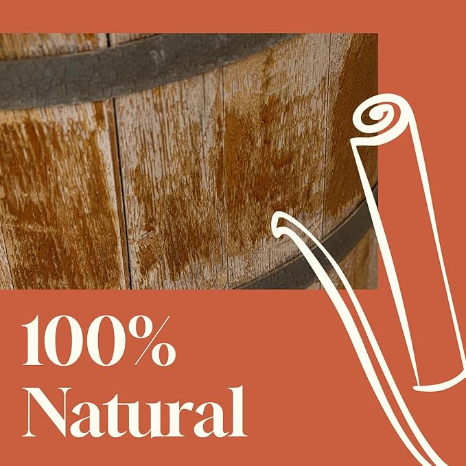 Plant Therapy Home Whiskey Oak Linen Spray, Exotic & Rich Woody Aroma with Hints of Vanilla, Evokes a Sense of Cozy Elegance, Perfect Scent to Cuddle up With, Natural Fragrance 8 oz