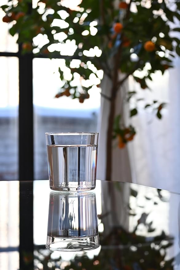 Bormioli Rocco Bodega 35,5 cl Tumblers - Set of 12, Transparent