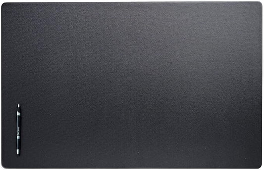 Dacasso Leather Desk Pad Without Side Rails
