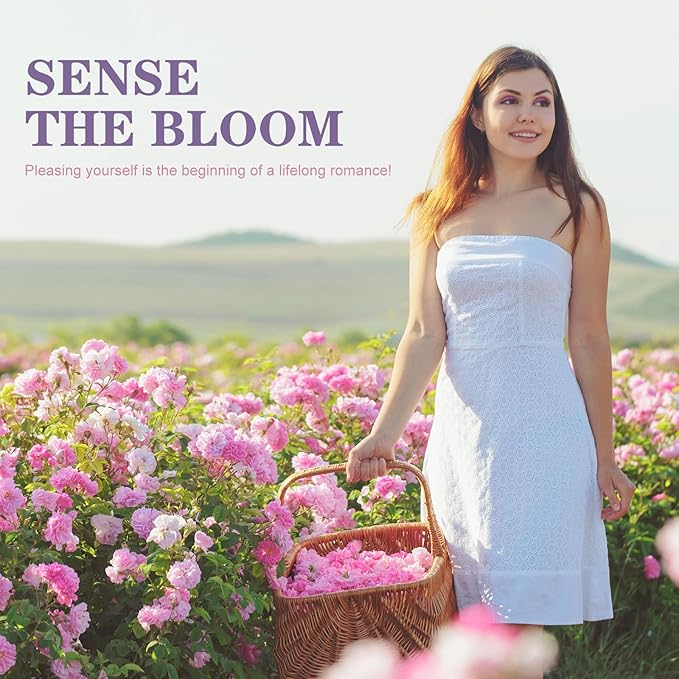EUQEE Almond & Vanilla Fragrance Oil, 3.38 Fl oz/ 100ml Essential Oils for Diffuser for Home, Candle Making, DIY Soap with Glass Dropper