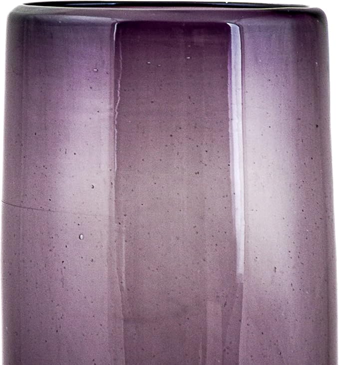 10 Strawberry Street Morado Mexican Glassware, Hiball, Set of 4