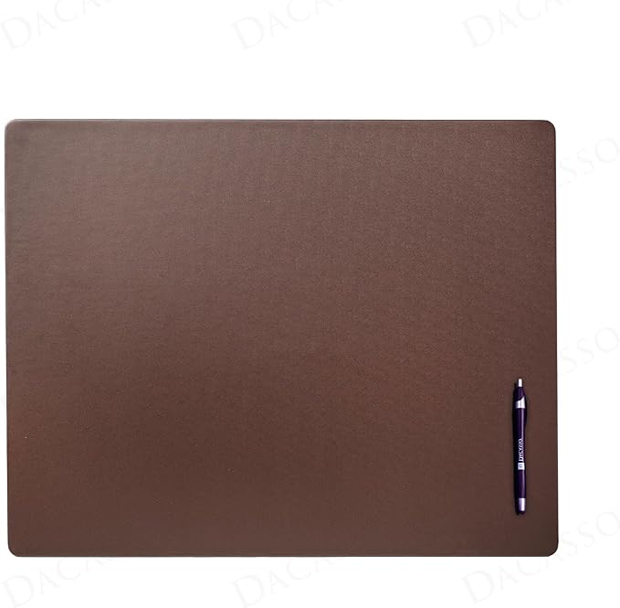 Dacasso Leatherette Conference Pads