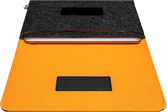 Felt Laptop Cover Compatible with MacBook Neo, MacBook Air & MacBook Pro – Protective Laptop Case Sleeve