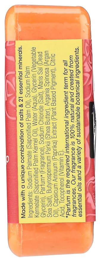 One With Nature One W/Nature-Barsoapgrapefuit Guava 200G, 7 OZ