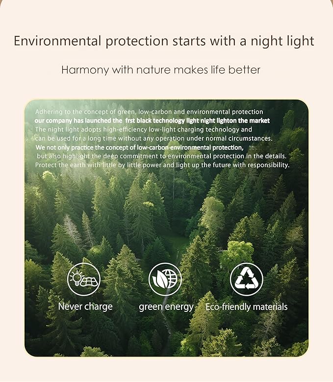 Motion Sensor Night Light 2-Pack, Magnetic Solar Rechargeable 3000K Warm Light, No Outlet Needed for Bedroom Hallway Closet Stairs, Easy Install for Home RV Hotel