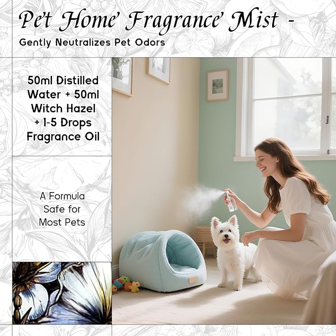 HIQILI Fresh Linen Fragrance Oil for Laundry Dryer Balls - 5.07 Fl Oz | Long-Lasting Freshie Scents for Laundry and Essential Oils Diffuser, DIY Candle, Soap, Room Spray, Graduated Dropper Included