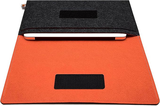 Felt Laptop Sleeve Compatible with MacBook Neo, MacBook Air & MacBook Pro – Protective Laptop Case